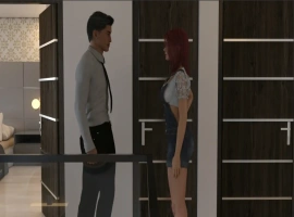 [欧美SLG/汉化] 奉献的困境 Dilemma of Devotion Ch.3 Ep. 1.5 PC+安卓汉化版 [13G]-IS充值【37】