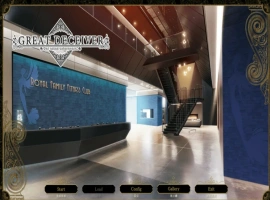 [拔作ADV/中文] 大骗子 Great Deceiver V1.1.1 STEAM官中 电脑 [1.30GB]-IS充值【37】