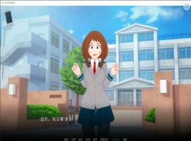 【欧美SLG/汉化/动态】我的英雄崛起v0.92汉化版【PC+安卓/1.33G/更新】-IS充值【37】