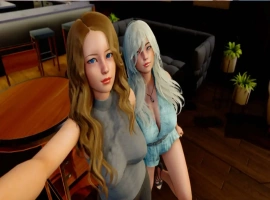 【欧美SLG/汉化/动态】不和谐v3 AI版【PC+安卓/3.55G/更新】Dissonance [v3]-IS充值【37】