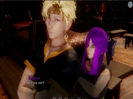 [亚洲SLG/汉化] 王中之神 God among Kings v0.27 PC+安卓汉化版 [2.4G]-IS充值【37】