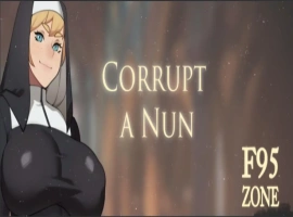 [2D欧美SLG/汉化] 堕落女修 腐化修女 Corrupt a Nun v1.1 PC+安卓汉化版 [300M]-IS充值【37】