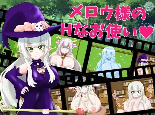 图片[1]-【日系RPG/AI汉化】Mellow女士的H用途1.0【PC+安卓/594M】-IS充值【37】