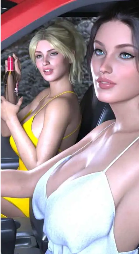 图片[2]-【欧美SLG/汉化/动态】完美情侣v0.3 AI版【PC+安卓/290M/更新】A Perfect Couple [v0.3]-IS充值【37】