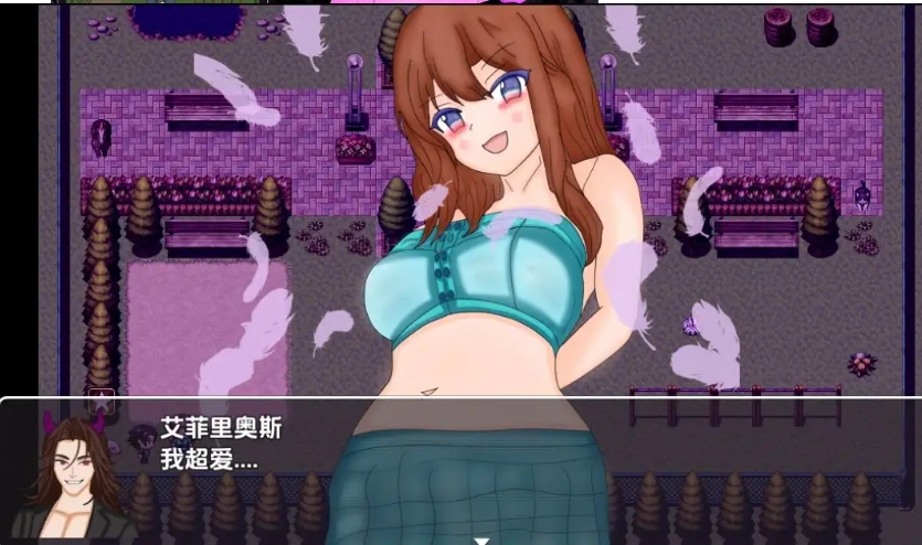 图片[4]-【日系RPG/AI汉化】性控制0.4【PC+安卓/349M】-IS充值【37】