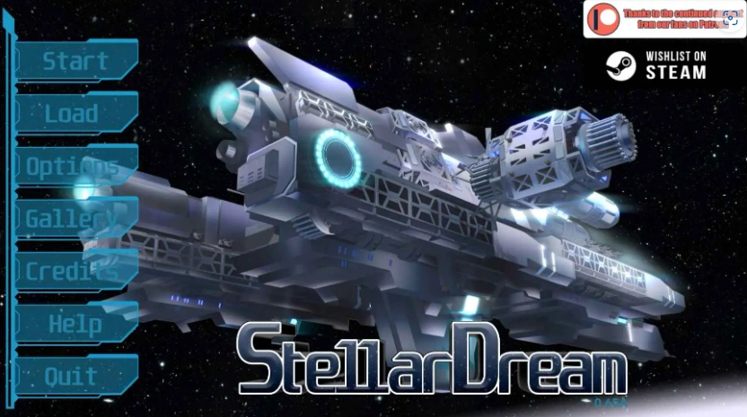 图片[1]-【欧美SLG/汉化/沙盒】星梦v0.65 AI版【PC+安卓/1.60G/更新】Stellar Dream [v0.65]-IS充值【37】