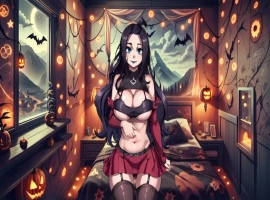 【日系SLG/汉化/沙盒】淫荡的尾巴v1.8.5 AI版【PC+安卓/334M/更新】Lusty Tail [v1.8.5]-IS充值【37】