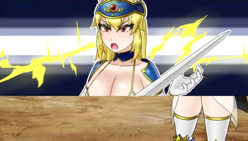 图片[2]-【日系RPG/AI汉化】双性战乙女萨莉丝的淫魔讨伐录1.0【PC+安卓/1.41G】-IS充值【37】