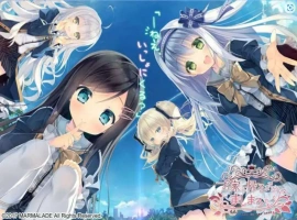 【大型ADV/中文】回家前都算是棉花糖V1.31 官方中文版+全CG存档[新作]【电脑/5.7G】（お家に帰るまでがましまろです）-IS充值【37】