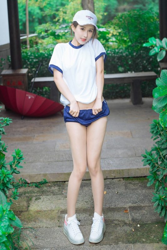 运动女孩徐安安肉丝蜜臀触手可得-IS充值【37】