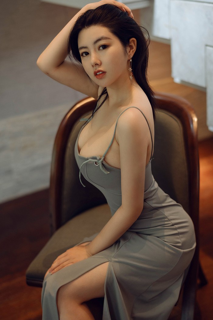 图片[1]-贴身爱妻娜露傲人巨乳娇喘中露出-IS充值【37】
