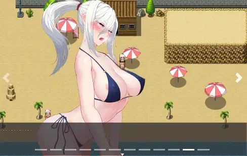 图片[4]-【日系RPG/AI汉化】英雄的婚礼1.0【PC+安卓/1.47G】-IS【37】