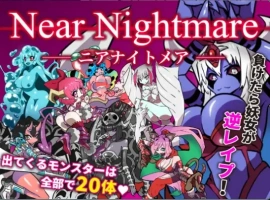 【日系RPG/AI汉化】近乎恶梦1.0【PC+安卓/191M】-IS充值【37】