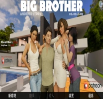 【SLG/汉化/动态/PC+安卓】大兄弟 另一个故事 Big Brother Another Story V0.09.203 精翻汉化作弊版【6.52G】-IS充值【37】