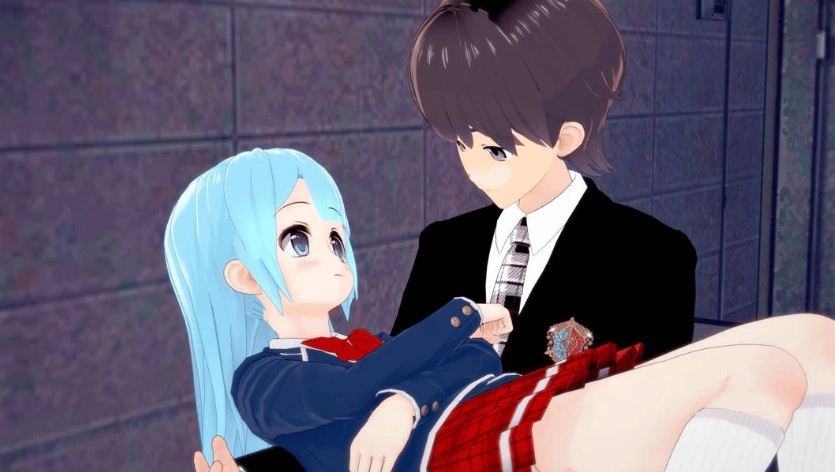 图片[5]-[日系SLG/汉化/动态/更新]校园故事V8.0 AI汉化版[PC+安卓][3.2G]-IS充值【37】