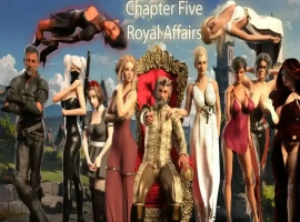 【欧美SLG/汉化/动态】拿非林v0.5.7 AI版【PC+安卓/6.55G/更新】Nephilim [v0.5.7]-IS充值【37】