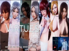 【国风SLG/汉化/动态】美德v外传：第7章赞助 AI版【PC+安卓/G/更新】-IS充值【37】