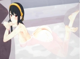 【同人SLG/汉化/动态】梦幻约会v0.34 AI版【PC+安卓/1.69G/更新】Fantasy Date [v0.34]-IS充值【37】