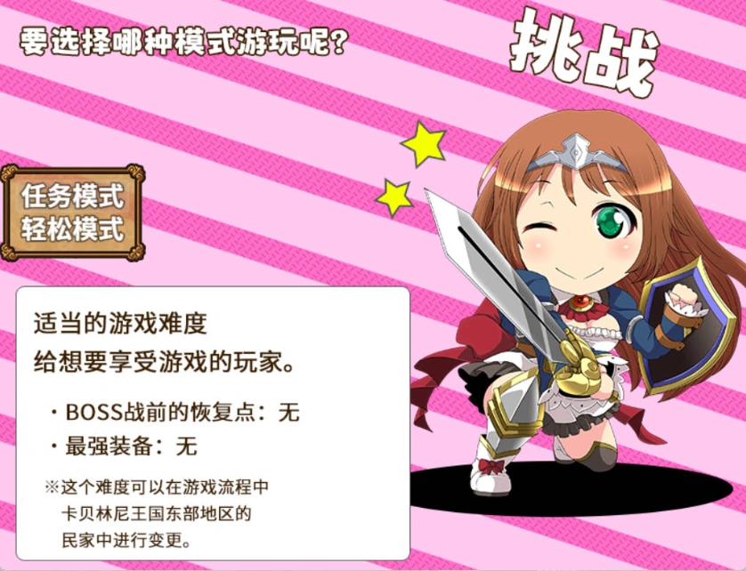 图片[1]-[RPG/汉化]姬骑士的任务 ~ 安娜的奇妙冒险记 ~ 官方中文版+全CG包 [1.7G]-IS充值【37】
