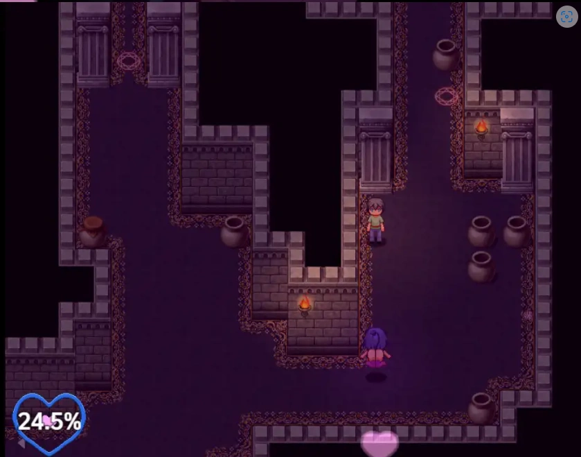 图片[5]-【日系RPG/AI汉化】被魅魔的梦境囚禁了1.0【PC/93.9M】-IS充值【37】