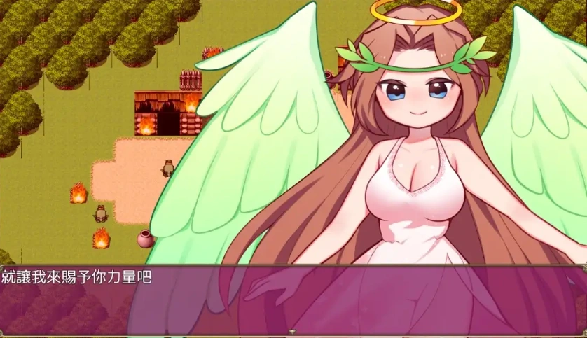图片[5]-【日系RPG/AI汉化】哥布林的反击 速干女主角3.0【PC+安卓/886M】-IS充值【37】
