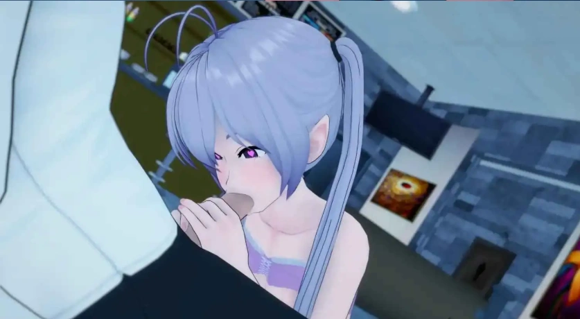 图片[4]-【日系SLG/汉化/动态】壁炉恶魔v0.9 AI版【PC+安卓/3.27G/更新】Demons of the Hearth [v0.9 P1]-IS充值【37】