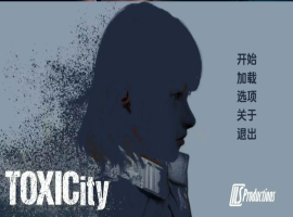【欧美SLG/汉化/动态】毒性v0.08.0 AI版【PC+安卓/1.37G/更新】ToxiCity [v0.08.0]-IS充值【37】