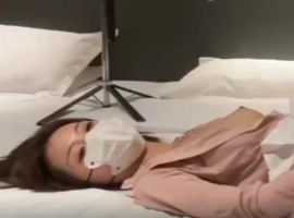 【核弹】顶级人气女神【流泪番茄小番茄】最新付费视频-IS充值【37】