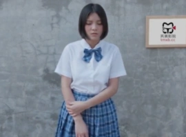 天美传媒 收留逃家女孩 施子涵-IS充值【37】