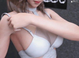 【3D/全彩/無修】電車上的少女01-02+番外+隻是爲了好玩+給男友的小驚喜[畫皮附身/NTR]【115M】-IS充值【37】