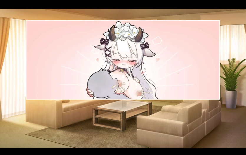 图片[3]-【互动SLG/中文/动态】亚人女仆10日间的牛奶供给契约(仮)V1.0.4 官方中文版[新作]【电脑/680M】（亜人メイドと10日間ミルク供給契約(仮)）-IS充值【37】