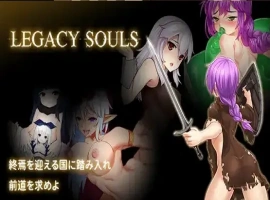 【日系RPG/AI汉化】传承之魂1.01【PC+安卓/1.76G】-IS充值【37】