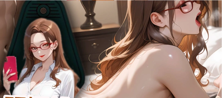 图片[2]-[SLG/中文]情欲酒店 官方中文步兵版[新作][1.7G]-IS充值【37】