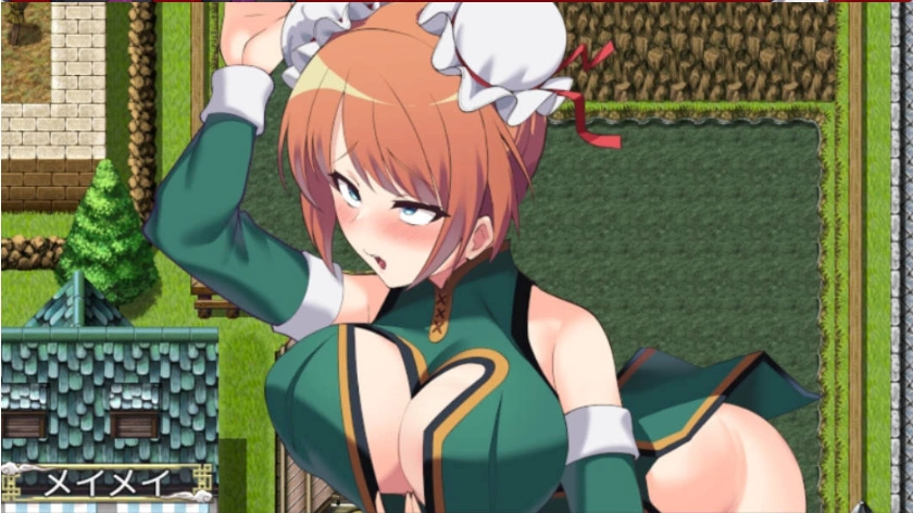 图片[3]-[精品RPG/PC/AI汉化]淫烈！！魅魔拳法[600M]-IS【37】