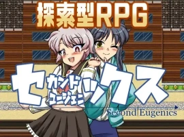 【日系RPG/AI汉化】第二次优生学1.0【PC+安卓/3.44G】-IS充值【37】