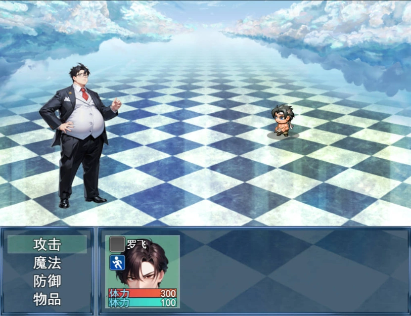 图片[2]-[RPG/中文]娼都之自由起源 官方中文版 [500M]-IS【37】