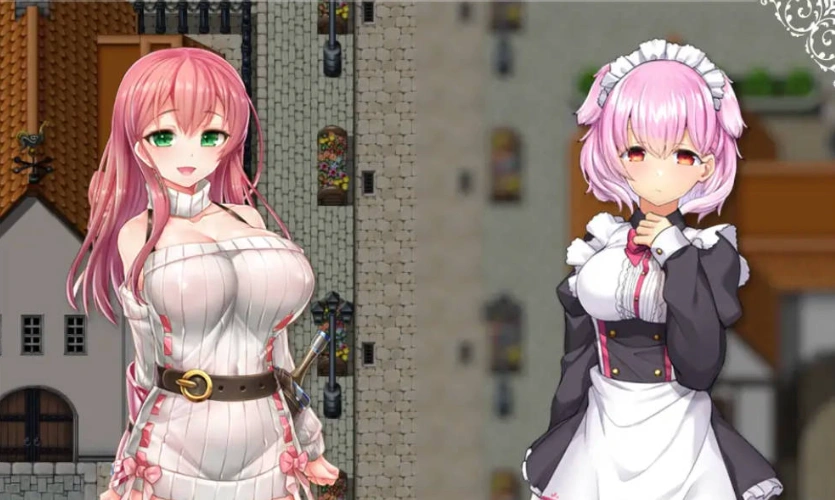 图片[3]-[RPG/汉化/CV]遗忆余痕 RemainsRebirth Ver1.5修正版 JSK精翻汉化版[1.3G]-IS充值【37】