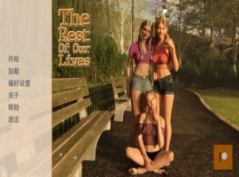 【欧美SLG/汉化/动态】我们的余生v0.2.09c AI版【PC+安卓/1.77G/更新】The Rest of Our Lives [v0.2.09c]-IS充值【37】