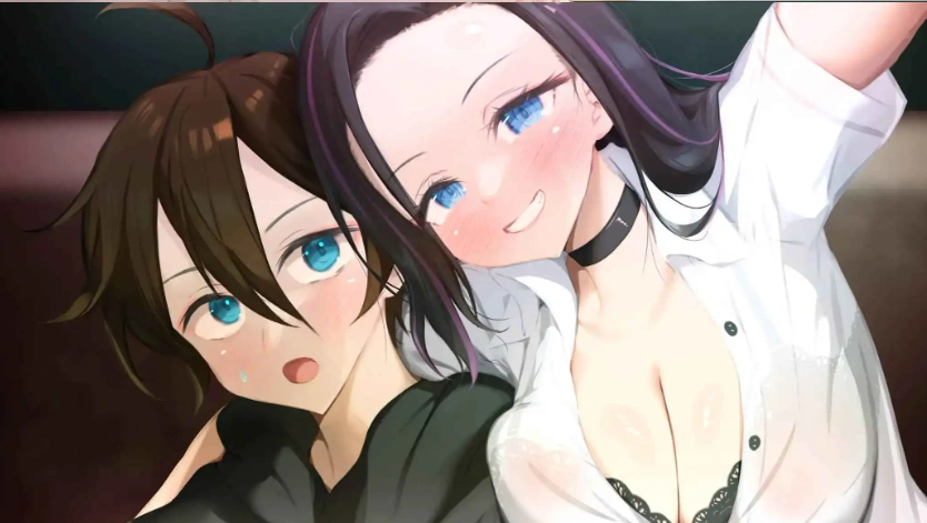 图片[4]-【日系SLG/汉化/动态】他让她堕落v0.6.0 AI版【PC+安卓/3.20G/更新】He Maid Her Fall [v0.6.0]-IS充值【37】
