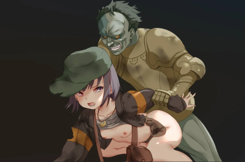 图片[2]-[RPG/汉化]拾荒姐妹（スカベンジャーの姉妹） 挂载AI汉化版[新汉化][940M]-IS充值【37】
