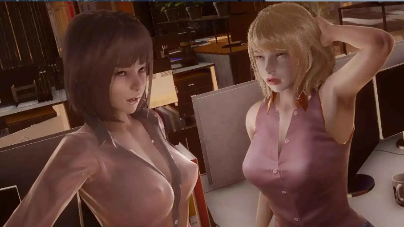 图片[1]-【欧美SLG/汉化/动态】毒性v0.08.0 AI版【PC+安卓/1.37G/更新】ToxiCity [v0.08.0]-IS充值【37】
