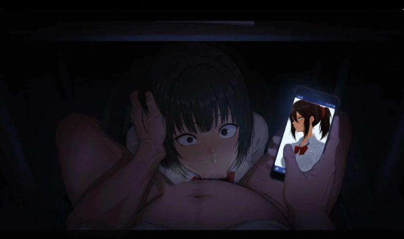 图片[3]-[日系SLG/汉化]光圈物语Ch.1 AI汉化版[PC+安卓][2.8G]-IS充值【37】