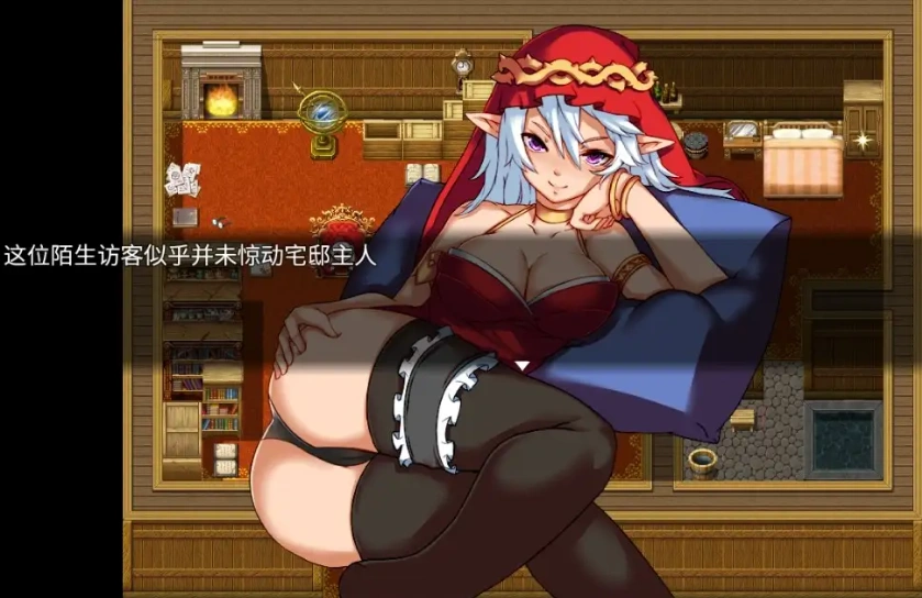 图片[2]-【日系RPG/AI汉化】传承之魂1.01【PC+安卓/1.76G】-IS充值【37】