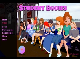 [日系SLG/汉化/动画]学生的爱 Student Bodies 0.5.0public AI汉化版PC+安卓[8.5G]-IS充值【37】