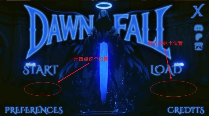 图片[4]-【亚洲SLG/汉化/动态】黎明之秋v0.1 AI版【PC+安卓/1.15G/更新】Dawnfall [v0.1]-IS充值【37】
