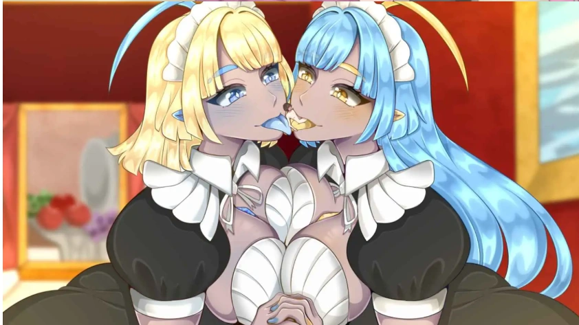 图片[2]-【欧美SLG/汉化/动态】巨人守护者v0.3.84 AI版【PC+安卓/4.03G/更新】Giant Guardians [v0.3.84]-IS充值【37】