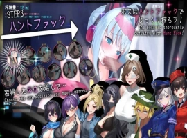 [热门精品RPG/汉化/动态]盗贼猫的色情榨精记录V1.0.1 挂载AI汉化版[新作][6G]-IS充值【37】