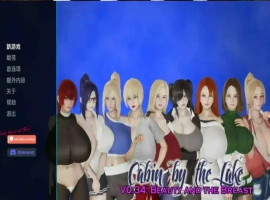 【欧美SLG/汉化/沙盒】湖边小屋v0.48d AI版【PC+安卓/2.95G/更新】Cabin by the Lake [v0.48d]-IS充值【37】