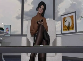 【欧美SLG/汉化/完结】猴子生意1.0完结 AI版【PC/4.27G/更新】Monkey Business [v1.0]-IS充值【37】