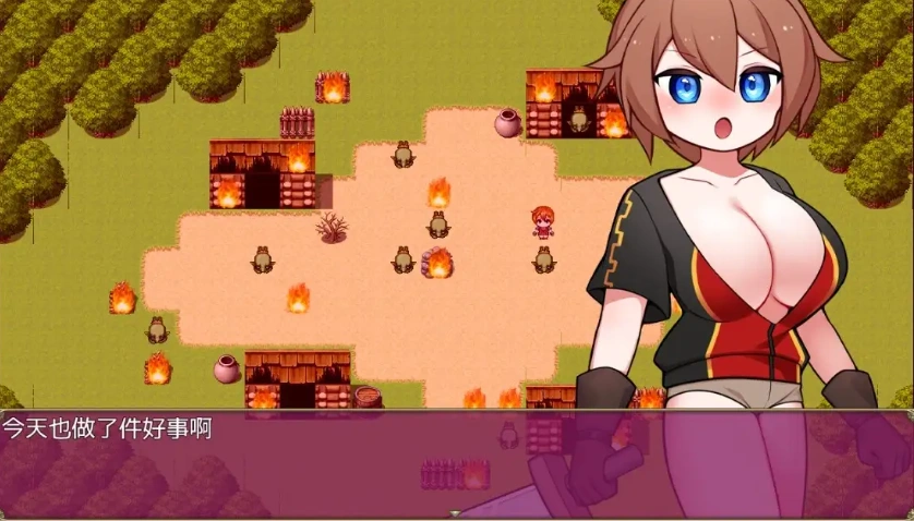 图片[4]-【日系RPG/AI汉化】哥布林的反击 速干女主角3.0【PC+安卓/886M】-IS充值【37】